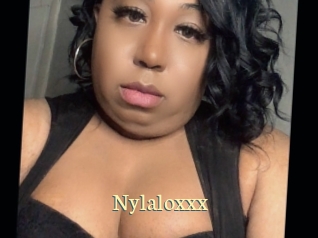 Nylaloxxx