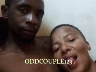 ODDCOUPLE123