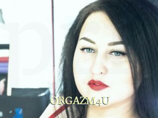 ORGAZM4U