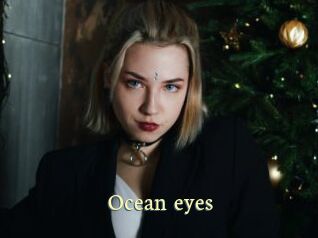 Ocean_eyes