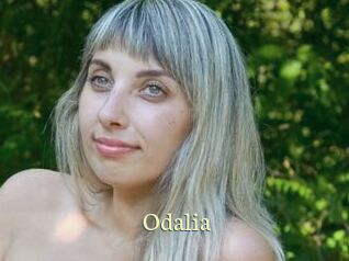 Odalia