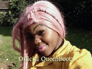 Official_QueenBooty