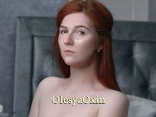 OlesyaOxin