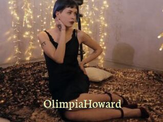 OlimpiaHoward