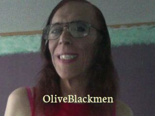 Olive_Blackmen