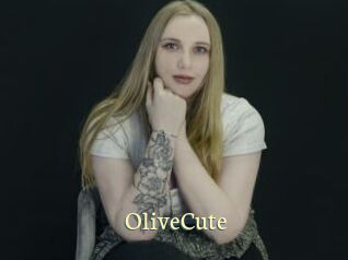 OliveCute