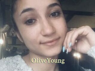 OliveYoung