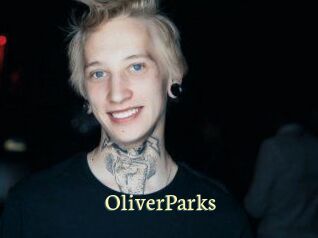 OliverParks