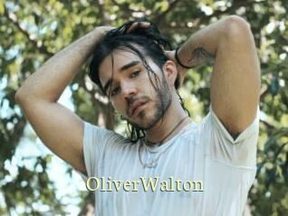 OliverWalton