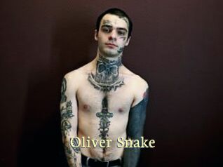 Oliver_Snake