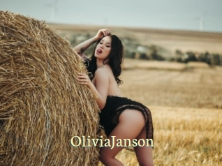 OliviaJanson