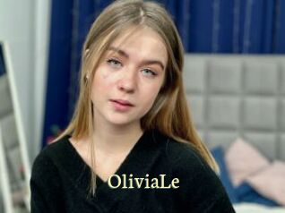 OliviaLe