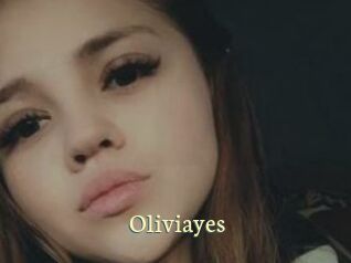 Oliviayes