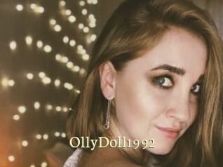 OllyDoll1992