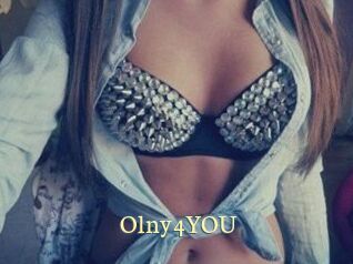 Olny4YOU