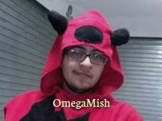 OmegaMish