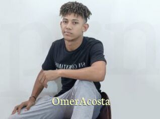 OmerAcosta