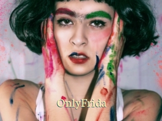 OnlyFrida