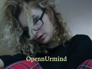 OpennUrmind