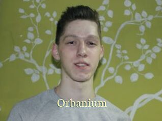 Orbanium