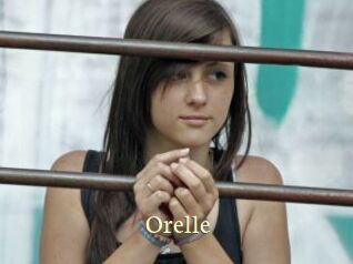 Orelle