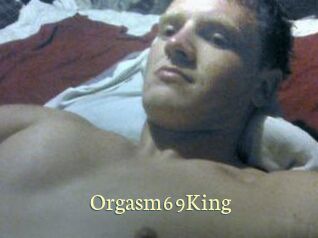 Orgasm69King