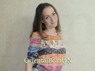 OrientalBeautyN