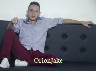OrionJake