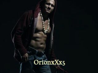 OrionxXx5