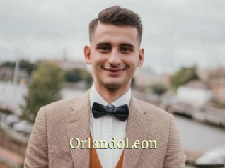 OrlandoLeon