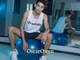 OscarOwen