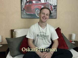 OskarPatterson