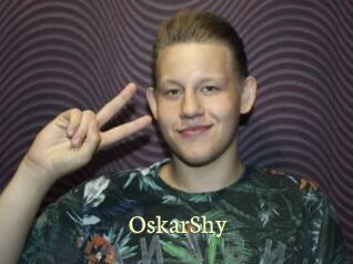 OskarShy