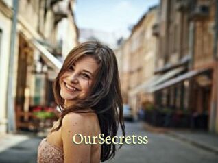 OurSecretss