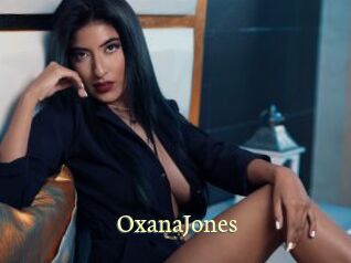 OxanaJones