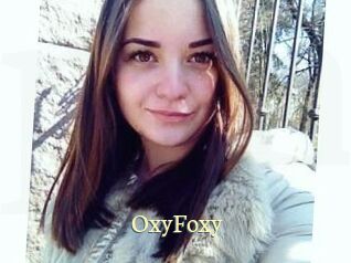 OxyFoxy