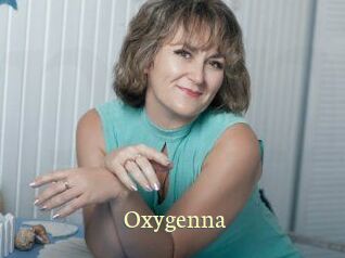 Oxygenna