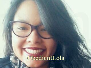 ObedientLola