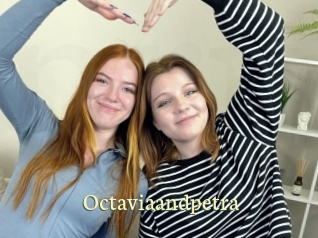 Octaviaandpetra