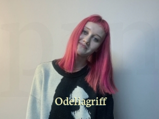 Odeliagriff