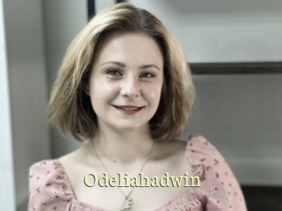 Odeliahadwin