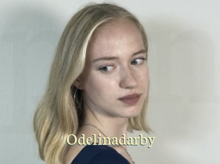 Odelinadarby