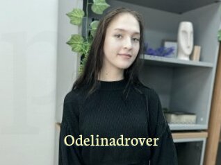 Odelinadrover