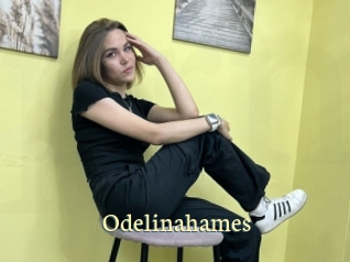 Odelinahames