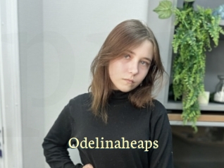 Odelinaheaps