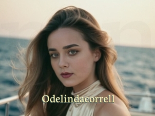 Odelindacorrell