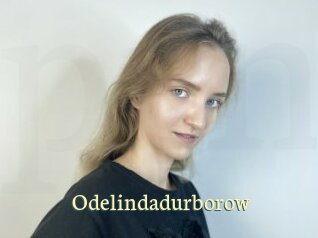 Odelindadurborow