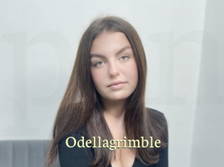 Odellagrimble