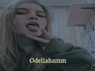 Odellahamm