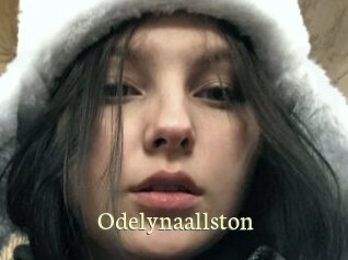 Odelynaallston